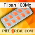 Fliban 100Mg 26